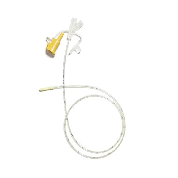 Avanos Medical Tube Feeding Corflo-Ultra Lite 36" Nasogastric 10/Bx - 20-1368
