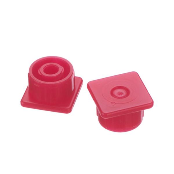 B. Braun Medical Cap Syringe Multi-Ad Luer Lock/ Luer Slip Sc-2000 Disposable 500/Ca - 418012