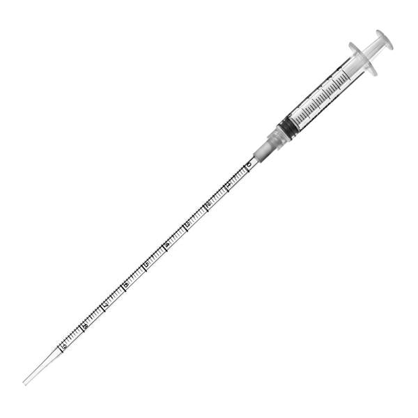Ashton Pumpmatic Pumpmatic Serological Pipette Polystyrene 1Ml Clear Sterile 100/Ca - 101