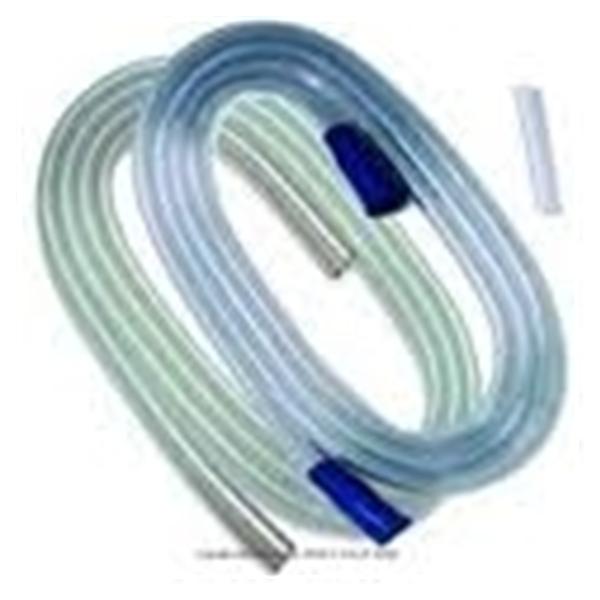 Allied Health Care Prod Suction Tubing 1/2X6' Ea - 01-90-3281