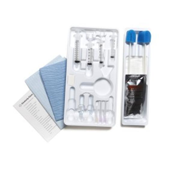 Avanos Medical Tray Nerve Block Universal With Lidocaine/Needle 18Gx1-1/2" Sterile 10/Ca - 181130