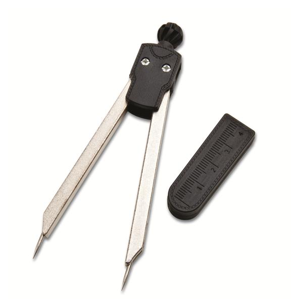 American Diagnostic Corp. Caliper Metric Scale For Ekg Ea - 395