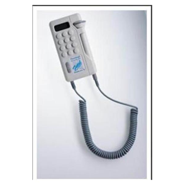 ArjoHuntleigh Inc Doppler Fetal Super Dopplex Ii Mint Ea - FD2-P-USA/OP3-HS