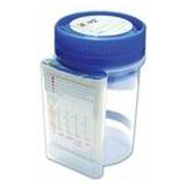 Alere Toxicology-Products Icup Drug Screen Test Kit Moderately Complex 10 Panel 25/Bx - I-DOA-1107-051