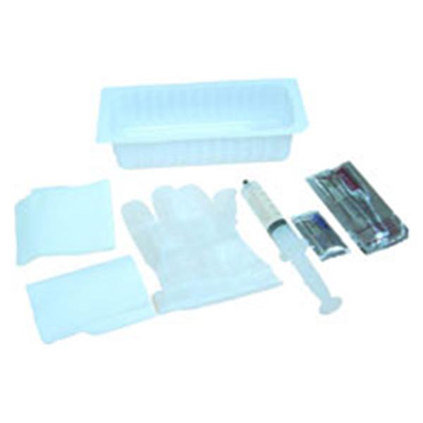 Amsino International Tray Foley Insertion Amsure 30Ml 20/Ca - AS890
