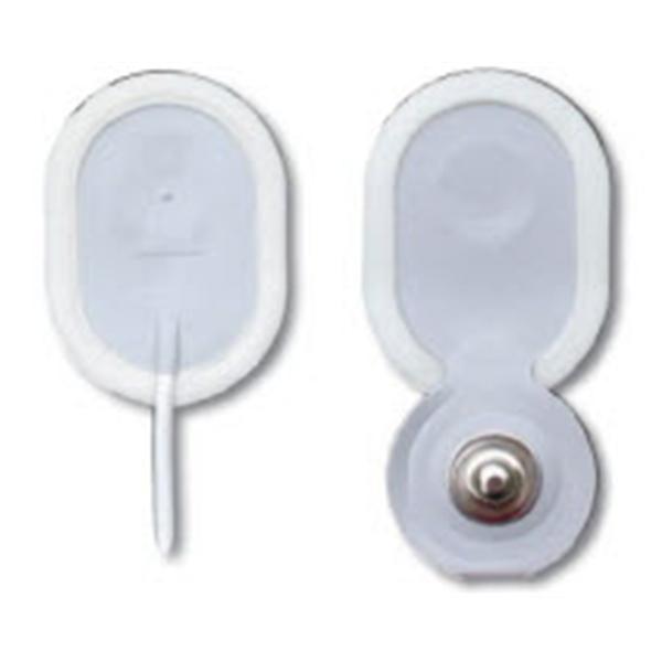 Ambu Inc Electrode Ecg/Ekg Neuroline 30X22Mm Foam/Wet Gel 25/Pk - 72000-S/25