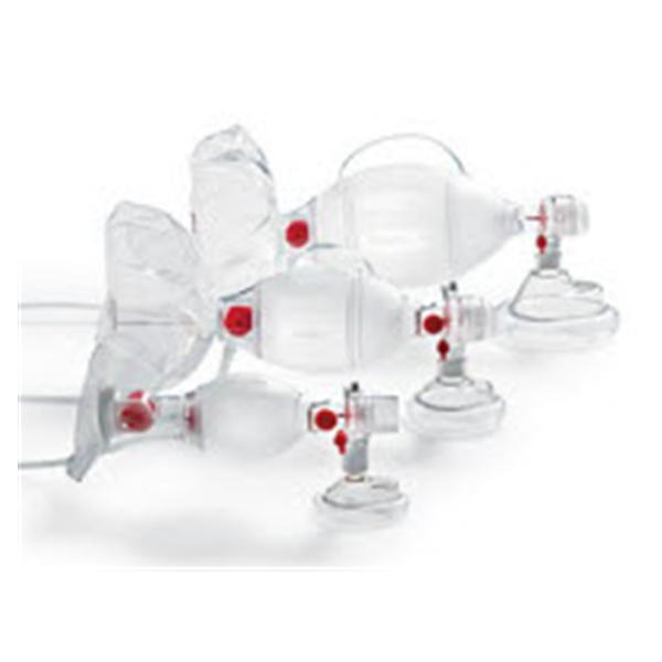 Ambu Inc Resuscitator Bag Spur Ii Adult 6/Ca - 520611034