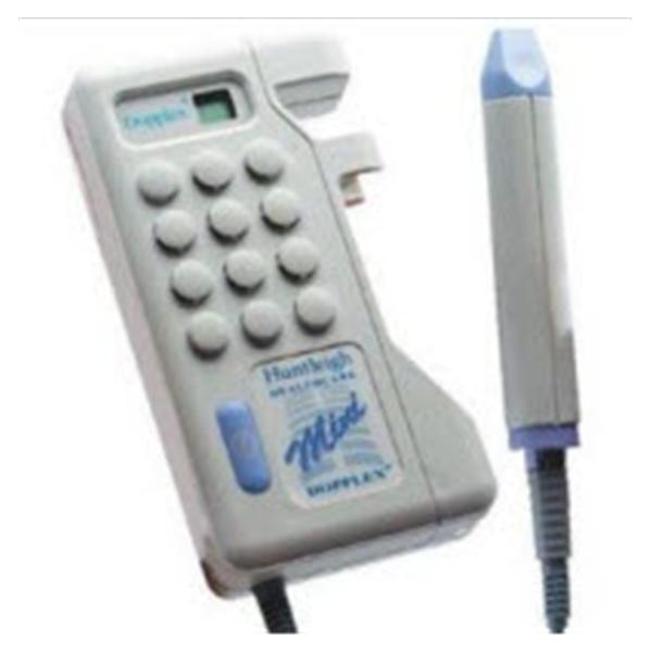 ArjoHuntleigh Inc Doppler Handheld Mini Dopplex D-900 Ea - D900-P-USA