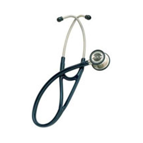 American Diagnostic Corp. Eartips For Sprague Stethoscope Black Large 1/Pr - 640-07
