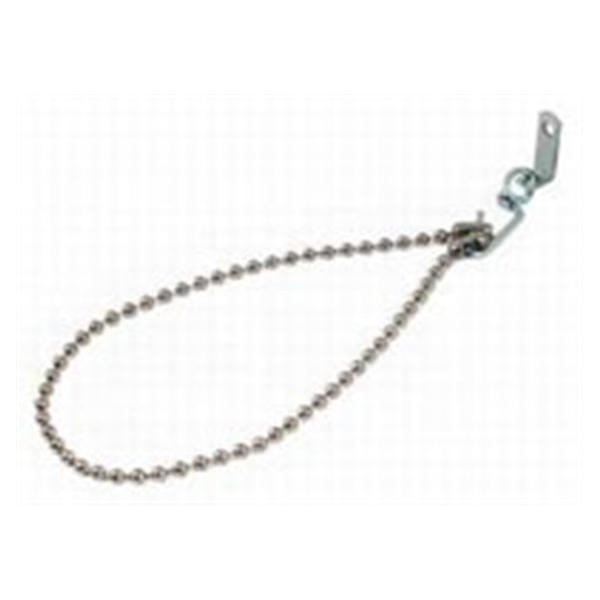 Automatic Devices Co Track Privacy Curtain Cubi-Trac Nickel-Plated Brass Ea - 1125