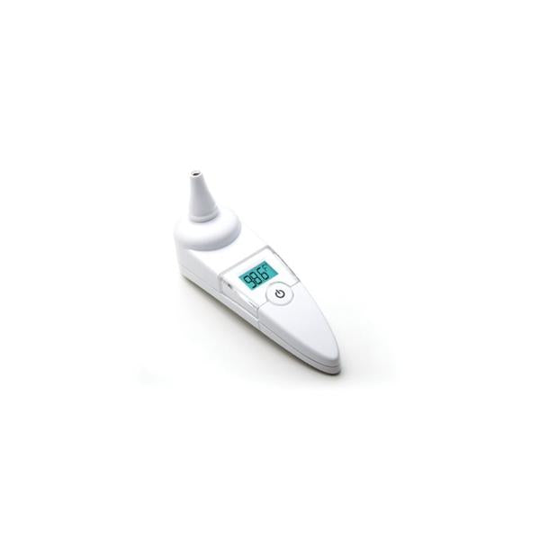 American Diagnostic Corp. Thermometer Digital Adtemp Tympanic Dual Scale Digital Lcd Ea - 421