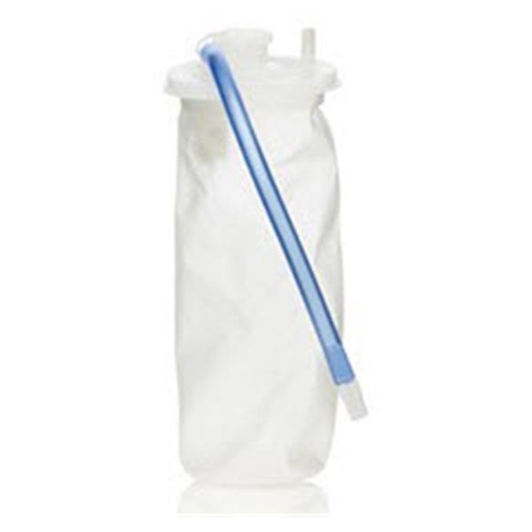 Amsino International Liner Suction Receptal Disposable 1500Ml 50/Ca - 4304401