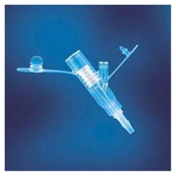 Avanos Medical Adapter Tube For Mic-Key Peg Feeding Ea - 94947