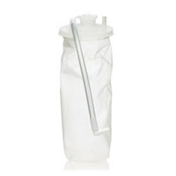 Amsino International Liner Receptal Disposable Non-Sterile 1500Ml 50/Ca - 4302501