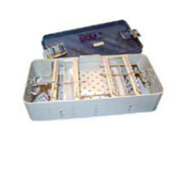 Avanos Medical Tray Ent Custom 8/Ca - DRBY001-01