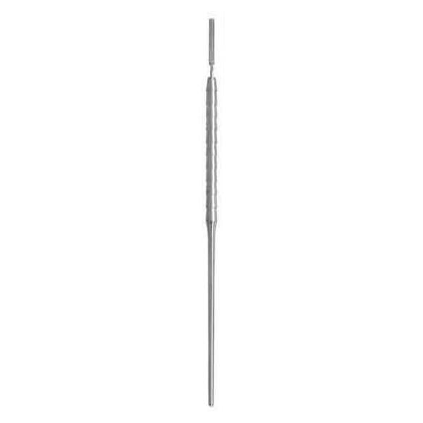 A. Titan Instruments Holder Blade 6" Stainless Steel Ea - 2020