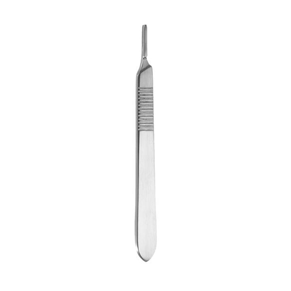 A. Titan Instruments Holder Blade Standard Stainless Steel Ea - 3