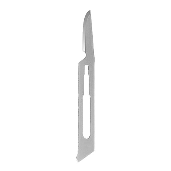 A. Titan Instruments Blade Scalpel #15 Sterile 100/Box - 15