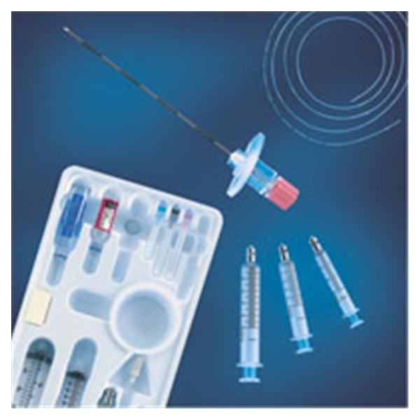 Avanos Medical Needle 20Gx2.5Mm Spinal Conventional 10/Case - 18109