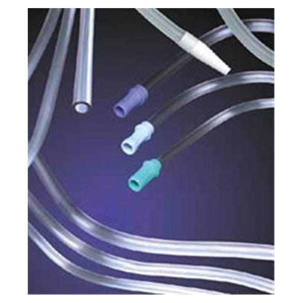 Amsino International Tubing Suction Amsure 3/16X18" Disposable Sterile 50/Ca - AS820