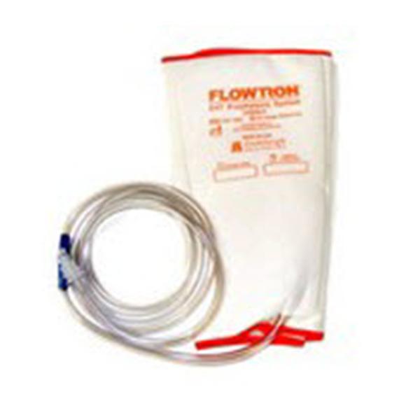 ArjoHuntleigh Inc Garment Compression Calf Flowtron Large 1/Pr - DVT-20
