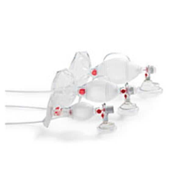 Ambu Inc Resuscitator Bag Spur Ii Adult 6/Ca - 521611000