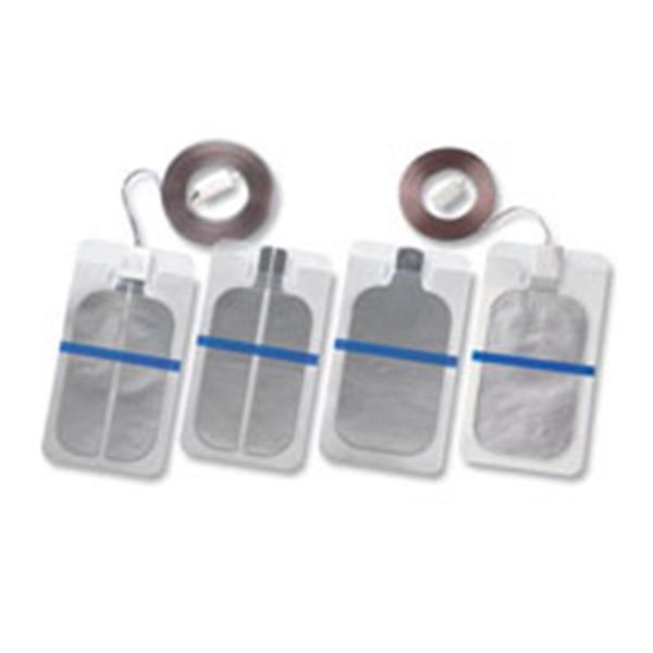 3M Healthcare Pad Grounding 1100 Series Uncorded 100/Ca - 1180
