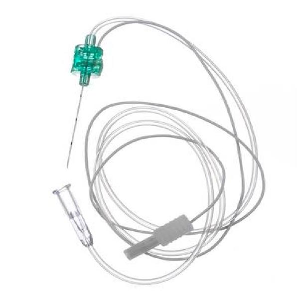 B. Braun Medical Needle 25Gx1-3/8" Stimuplex D Nerve Block Conventional 25/Case - 333670