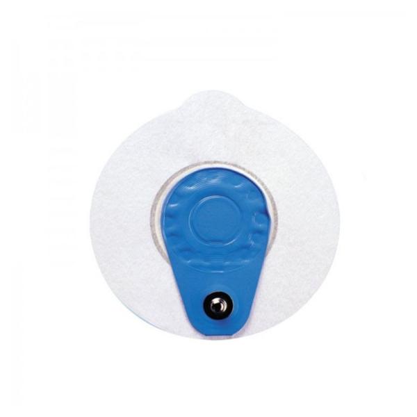 Ambu Inc Electrode Electrocardio Bluesensor 68Mm 25/Pk - VL-00-S/25