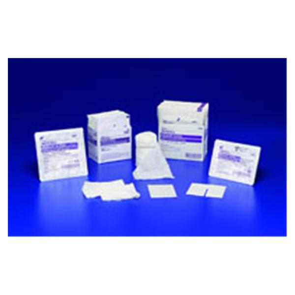 AMD Ritmed Sponge Iv Cotton 2X2" 6 Ply Non-Sterile 5000/Ca - A2220