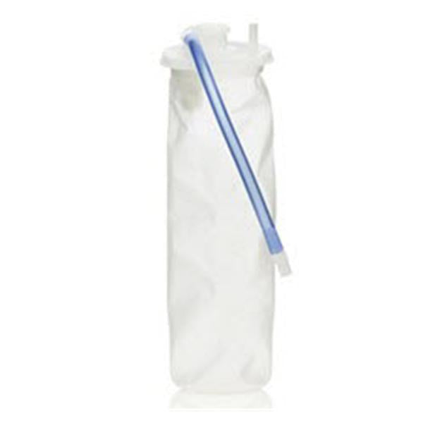 Amsino International Liner Receptal Disposable Non-Sterile 2000Ml 50/Ca - 4304405