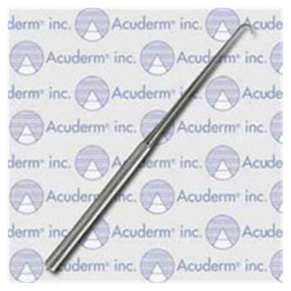 Acuderm Hook Joseph 5" Single Ea - 1-1116-03