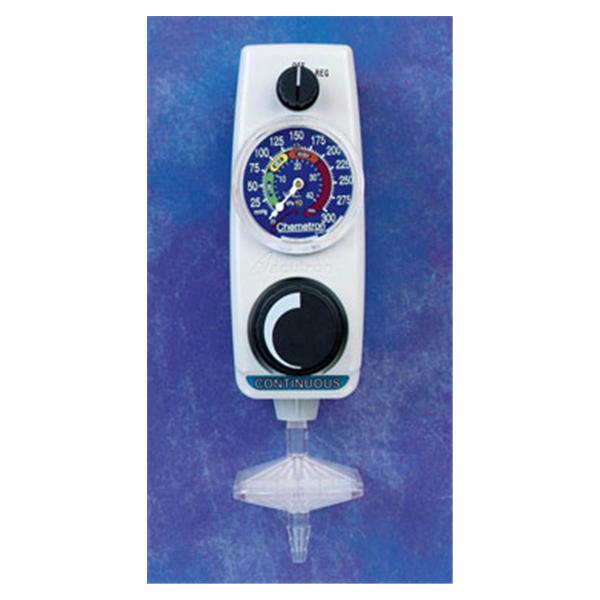 Allied Health Care Prod Regulator Suction Vacutron Mini-Vac Ea - 22-13-1107