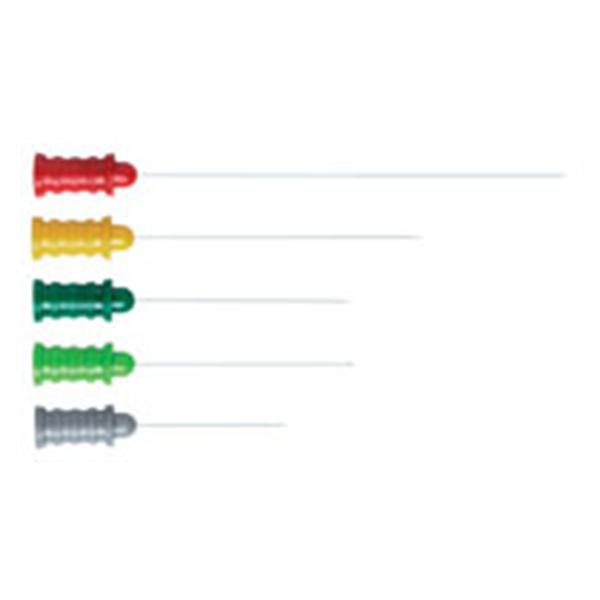 Ambu Inc Electrode Needle Monopolar Emg Neuroline 25Gx75Mm 40/Pk - 74275-50/40