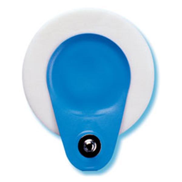 Ambu Inc Electrode Electrocardio Bluesensor 48Mm 25/Pk - R-00-S/25