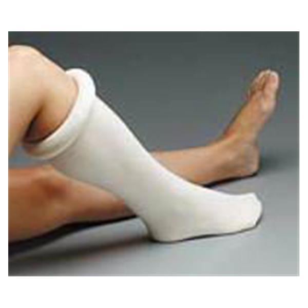 Alba-Waldensian Stockinette Orthopedic Synthetic 4X48" Tubular White Lf Strl Size Pre-Cut 20/Ca - 8544