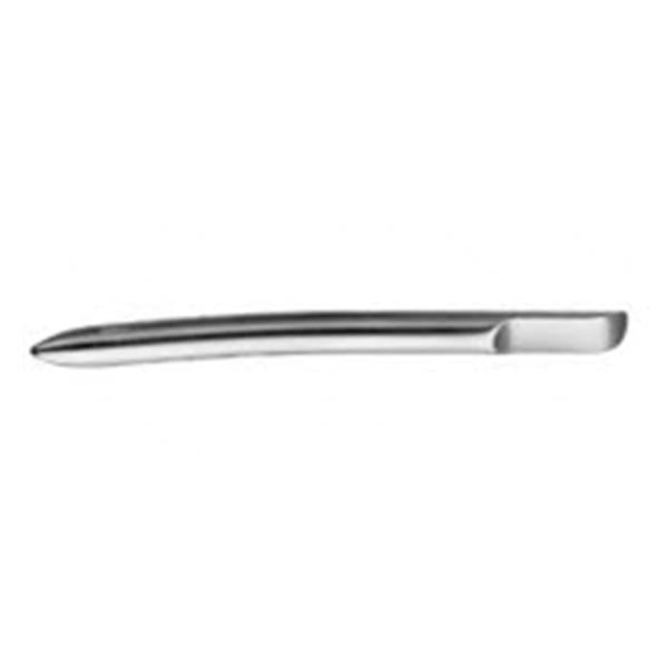 Aesculap Dilator Uterine Hegar 7-1/4" 6.5Mm Reusable Stainless Steel Ea - EM136R