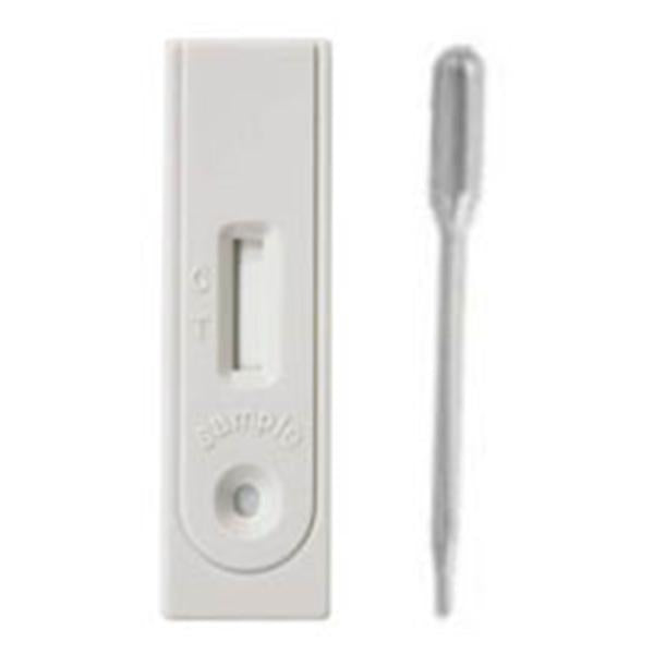 Alere Toxicology-Products Icassette Bup: Buprenorphine Test Kit Single Dip 40/Bx - DBU-102