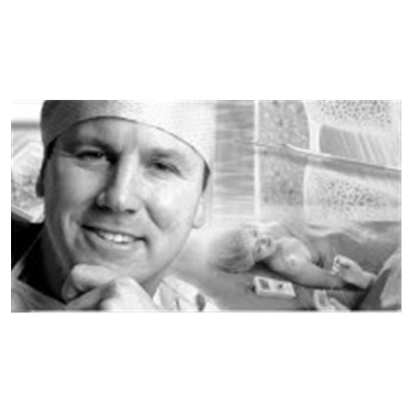 B. Braun Medical Needle 25Gx6" Pencan Spinal Pencil Point Conventional 25/Case - 333877