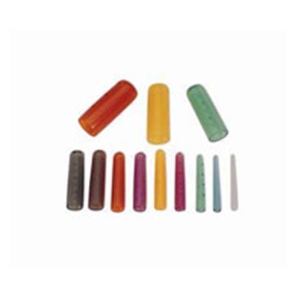 Aspen Surgical Protector Instrument Tip 13-14Mm Green 50/Bg - 096033BBG