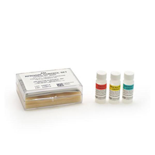 Arlington Scientific Rpr/Vdrl Positive/Weak Positive/Negative Control Set For Serum 3X5Ml Ea - 905005