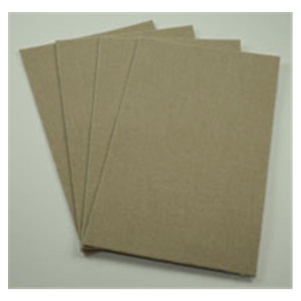 Aetna Felt Corporation Strip Orthopedic Moleskin 3X5" 1000/Ca - 900611