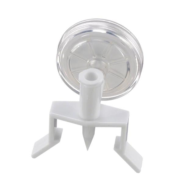 B. Braun Medical Pin Chemo Dispensing 20Mm Sterile 50/Cr - 412003