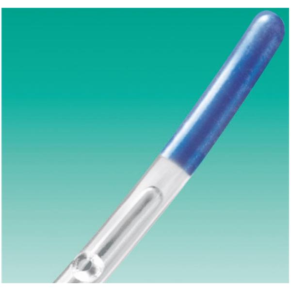 B. Braun Medical Catheter Iv Perifix Epidural Soft Tip Closed End 3 Lateral Side Port 20G 25/Case - 333521