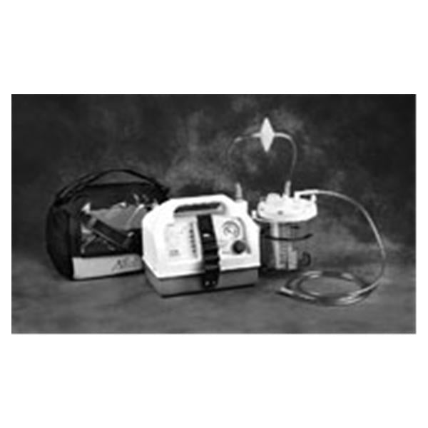 Allied Health Care Prod Unit Suction Ea - G180-JAR