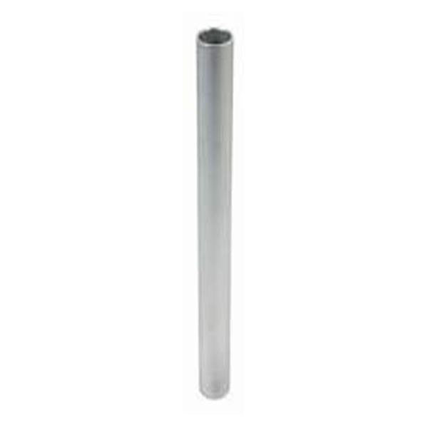 Automatic Devices Co Track Privacy Curtain Cubi-Trac Anodized Aluminum Ea - 1171