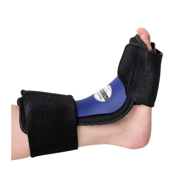 Alimed Splint Night Freedom Dorsal Pf Neoprene Blue Size Large Universal Ea - 66114