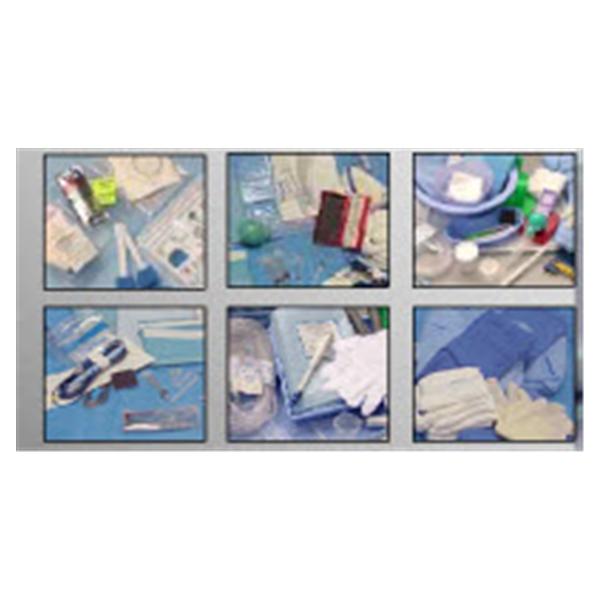 Avanos Medical Tray Arthroscopy 2/Ca - DRBY007-03