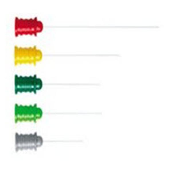 Ambu Inc Needle Monopolar 26Gx38Mm 40/Bx - 74238-45/40