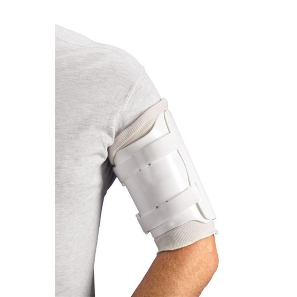 Alimed Brace Orthosis Hfo Adult Humeral Aliplast White Size Medium Universal Ea - 51311/NA/MD